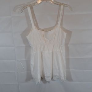 J. Crew Tops - J Crew camisole J. Crew Tops - J Crew camisole